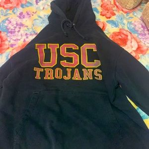 USC TROJANS Hoodie